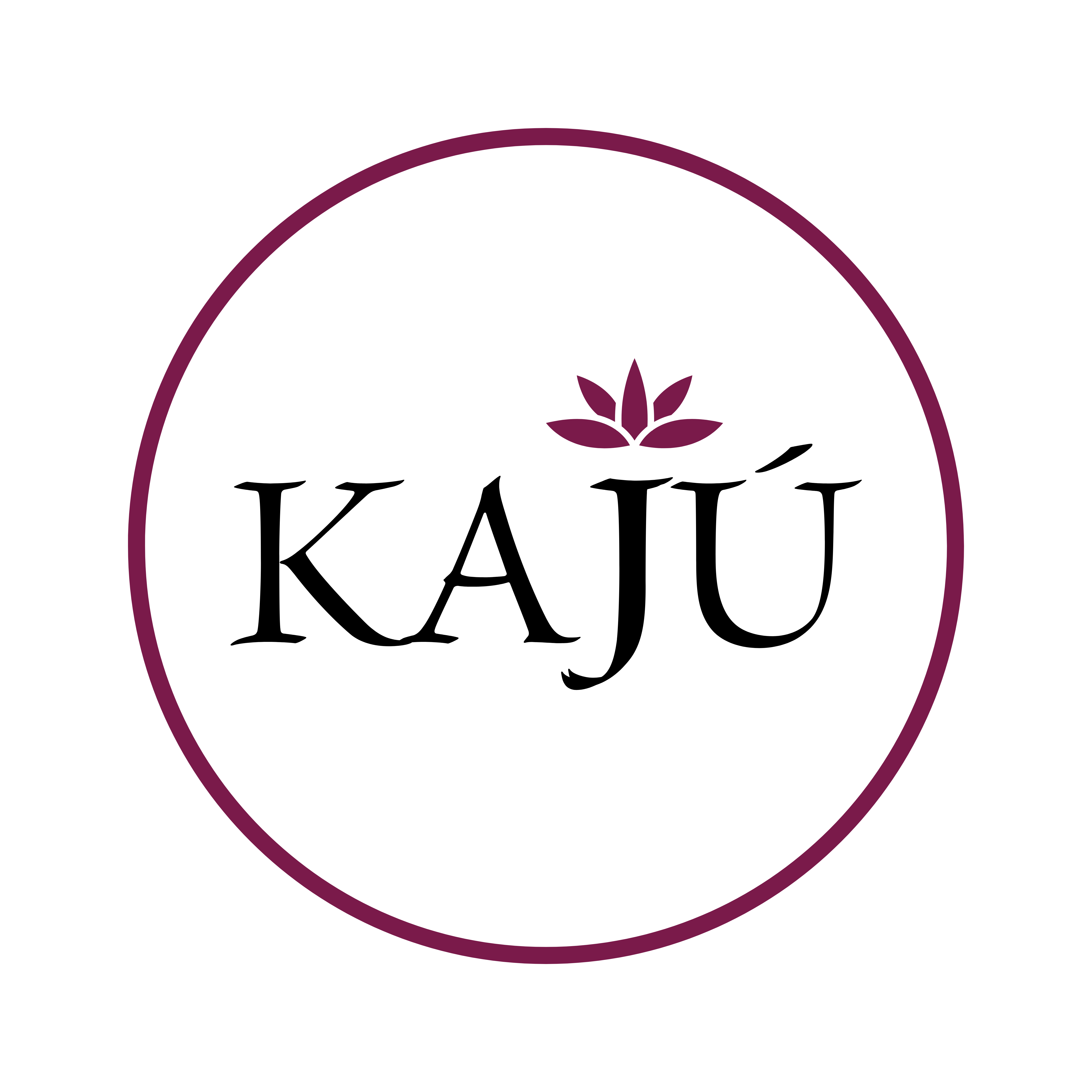 Kaju
